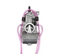PWK 36S 38S AG 125-300CC 36MM PWK36S Motorcycle Carburetor Carb 1Pcs(PWK38S)