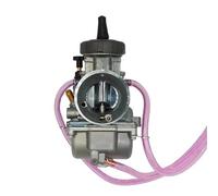 PWK33 Carburetor For 33mm PWK For Yamaha Blaster YFS200 Banshee YFZ350 016-148 Quad ATV Carburador