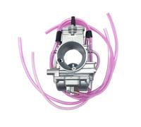 PWM 38mm Carburetor Electric Start Engines For Ninja 250 Motorcycle Accessories