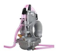 PWM 38mm Carburetor Electric Start Engines For Y&amaha TZ125 Motorcycle Accessories