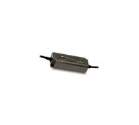 PWM-40-24 Power Supply: Pulse for LED strips 40.08W 24VDC 1.67A 90-305VAC MEA...
