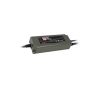PWM-90-24 Power Supply: Pulse for LED strips 90W 24VDC 3.75A 90-305VAC MEAN WELL