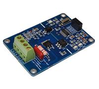 PWM AC Voltage Dimmer 50/60Hz 80-240VAC for Arduino Raspberry Leading Edge Dimmer for AC Motor Pump Fan Light Heater Max 500W Pro Engineered Onboard Snubber Circuit - Compatible Worldwide