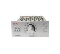 PWM DC Motor Speed Controller, 12V, 24V, 48V, 60V, 40A