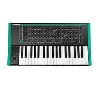 PWM - MANTIS - Hybrid synthesizer - 37 full-size speed-sensitive keys - Stereo headphone output