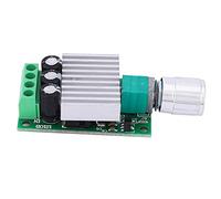 PWM Motor Speed Controller Board Module High Power Speed Regulator Dimming Switch for Motor Speed Regulation Control Scene