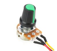 PWM Motor Speed Regulator 6-90V 15A DC