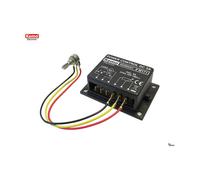 Kemo M171 PWM Power Regulator 9-28 V/DC, Max. 10 A. Regulations of DC Loads: Motors, Incandescent Lamps, Heaters, LED's with Resistors
