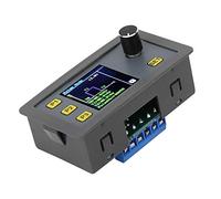 PWM Signal Generator Module, 4-20mA 2-10V Pulse Generator Adjustable Signal Generator Board, Sine Signal Generator
