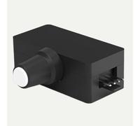 PWM Speed Controller Small Fan Controller for Water Cooling Heat Dissipation