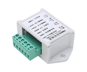 PWM to Analog Voltage Converter | 7-30V Input / 0-2V Output