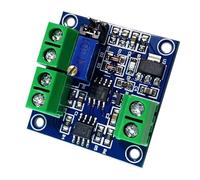 PWM to Voltage Converter Module | 0%-100% PWM to 0-10V Voltage | Voltage to PWM Converter (Voltage to PWM Module)