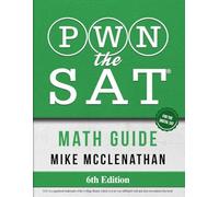 PWN the SAT: Math Guide