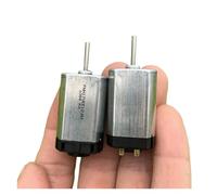 PWN17VEE12JA1 180 Carbon Brush Precision motors DC 5V 7.4V 12V 16V 8300rpm Power Consumption Equipment Silent BIANMTSW