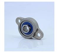 PWQBABJWL Bearing Housings Bearing Housings SKFL004 Bearing Shaft 20 mm SSKFL004 Stainless Steel Pillow Block S KFL004 20 mm Mounted Bearings Pillow Block Bearings