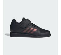 Adidas Power Perfect Iii Weightlifting Shoes Black EU 42 Men