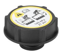 PWR Radiator Expansion Water Tank Cap Coolant Tank Cap Cover Lid For Ford Fiesta Focus C-Max Transit Mk7 Mk8 Connect Mondeo Custom Galaxy Kuga Puma B-Max 3M5H8100AD 1301104 DG938101AA 5193938