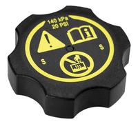 PWR Radiator Expansion Water Tank Cap Coolant Tank Cap Cover Lid For Vauxhall Opel Astra J K Corsa D E Insignia A B Zafira B Zafira Tourer C Mokka X Meriva B Adam 13502353 1305248