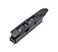 PWS960381 Is An 8-pin Automotive Power Window Switch Control Button For Proton For Satria For Arena For Putra For Mirage 1992-1995