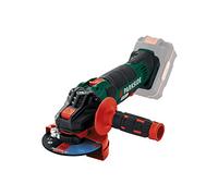 Parkside 20V Cordless Angle Grinder PWSA 20-LI C3 - No Battery No Charger