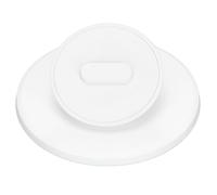 Pwshymi Adjustable Speaker Base Stand for Echo Spot First Generation,