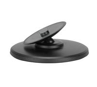 Pwshymi Adjustable Speaker Base Stand for Echo Spot First Generation,