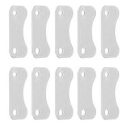 Pwshymi Air Pump Valve Plate 95mm Cast Iron Kit