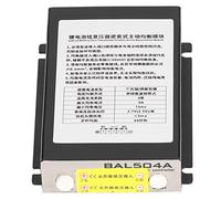 Pwshymi Battery Active Equalizer 5A for 4S Cell Voltage Balancer Compact and Kit for Ternary Lithium and LFP Batteries