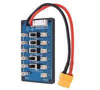 Pwshymi Battery Balance Charge Board with ABS Material for Efficient 1S Lithium Battery Charging in Electronics and Machinery Industry