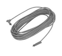 Pwshymi Cable Clamp Set for Reliable Connection and Easy Installation, Rectangular, Compatible with Satellite V2 (#4)