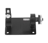 Pwshymi Electric Drill Mount with Stainless Steel Construction