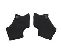 Pwshymi Electric Heating Socks 5 Speed Adjustable Foot Warmer for Winter Hiking Cycling, Rechargeable Heated Socks for Office Workers Memory Foam USB Heating Accessory