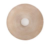 Pwshymi Elegant Japanese Wabi Sabi Wall Lamp for Warm Light on The Bedside Table in The Living Room