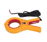 Pwshymi ETCR070A Clamp Current Transformer Accurate AC Current Sensor for Industrial Measurement, High 1000A Capacity, ABS Material, Compact Design (ETCR070A-2)