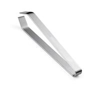 Pwshymi Fish Bone Tweezers Metal Efficient Pig Hair Remover for Home Kitchen Use, Chicken Duck Pig Plucker Tool 4.33x0.39in