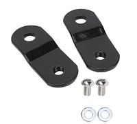 Pwshymi Gas Tank Lift Riser for XL Models, Steel Accessory, Stretched