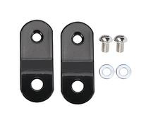 Pwshymi Gas Tank Lift Riser for XL Models, Steel Accessory, Stretched