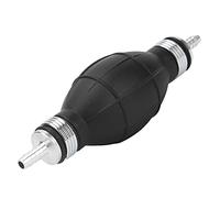 Pwshymi Hand Feed Pump, Resistant Aluminum Alloy (6mm)