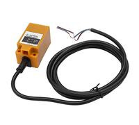 Pwshymi Inductive Proximity Sensor Highly Sensitive Automatic Control for Industrial Use AC90-5mm Detection Distance