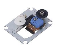 Pwshymi Lens Optical Pick Ups Durable Aluminum Alloy Quick Reading CD Player Head for Home Audio Systems (#2)