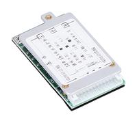 Pwshymi Lithium Battery Protection Board, 15A Safe Design