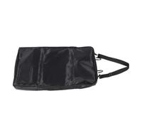 Pwshymi Multifunctional Bridle Halter Bag with Sturdy Hooks for Horse Tack Organization, Portable Horse Harness Bag for Equestrians, 1680D Oxford Fabric, 16.0x3.5x29.9in