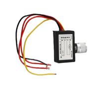 Pwshymi PWM Motor Speed Regulator with 60W Power