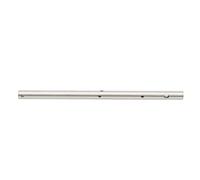 Pwshymi RC Aircraft Main Steel Pipe Reliable Replacement for V912 V912 A Easy Installation Stainless Steel 1 Unit