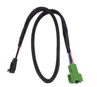 Pwshymi Vehicle Brake Control Wiring Harness OEM Design for Sprinter 2007-2011 High Performance Copper Insulation 1 Unit