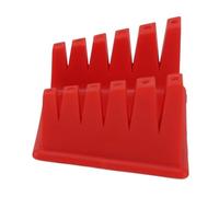 Pwshymi Wire Clamp Bracket Workbench Strong Magnetic Welding Soldering Station for Precise Clamping 30-12AWG Silicone Wire Fastening