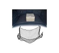 PWSVRDIQC 1Pcs Car Cargo Net, for VW Sharan MK2 7N 2012-2025 Elastic Nylon String Net Mesh Car Boot Storage Net Cargo Net Luggage Fixed Organizer Thickened(70 * 70)