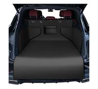 PWSVRDIQC Car Boot Liner for Tesla Model 3 Highland 2024 2025, Waterproof Dog Boot Cover with Bumper Protector, Heavy Duty Pet Boot Mat, Non-Slip