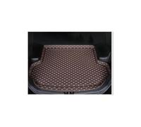 PWSVRDIQC for Jaecoo J5 5 E5 EV 2025 Car Boot Liner, Tailored Waterproof Leather Boot Mat, Heavy Duty Non-Slip Trunk Liner Interior Accessories,C