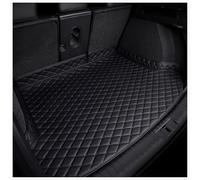 PWSVRDIQC for Jaecoo J5 5 E5 EV 2025 Car Boot Liner, Tailored Waterproof Leather Boot Mat, Heavy Duty Non-Slip Trunk Liner Interior Accessories,A
